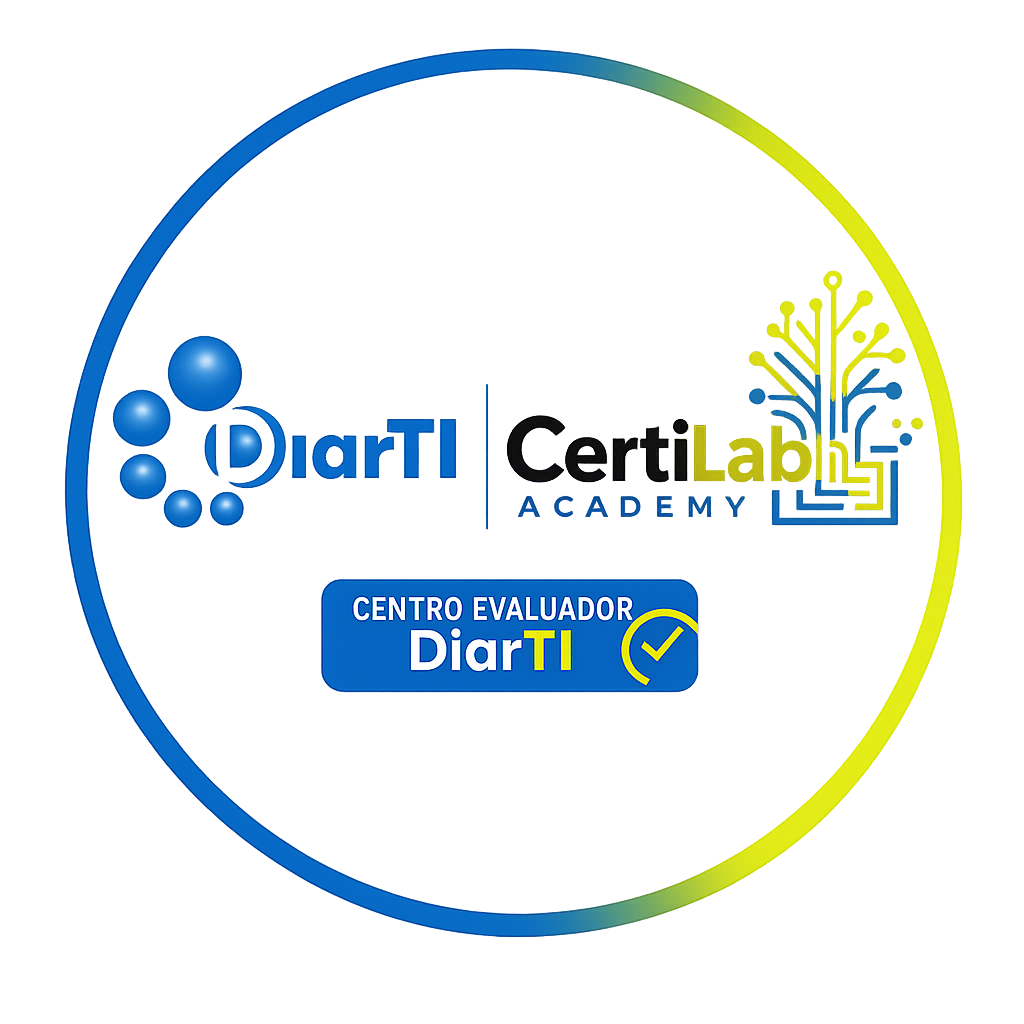 Centro Evaluador DiarTI