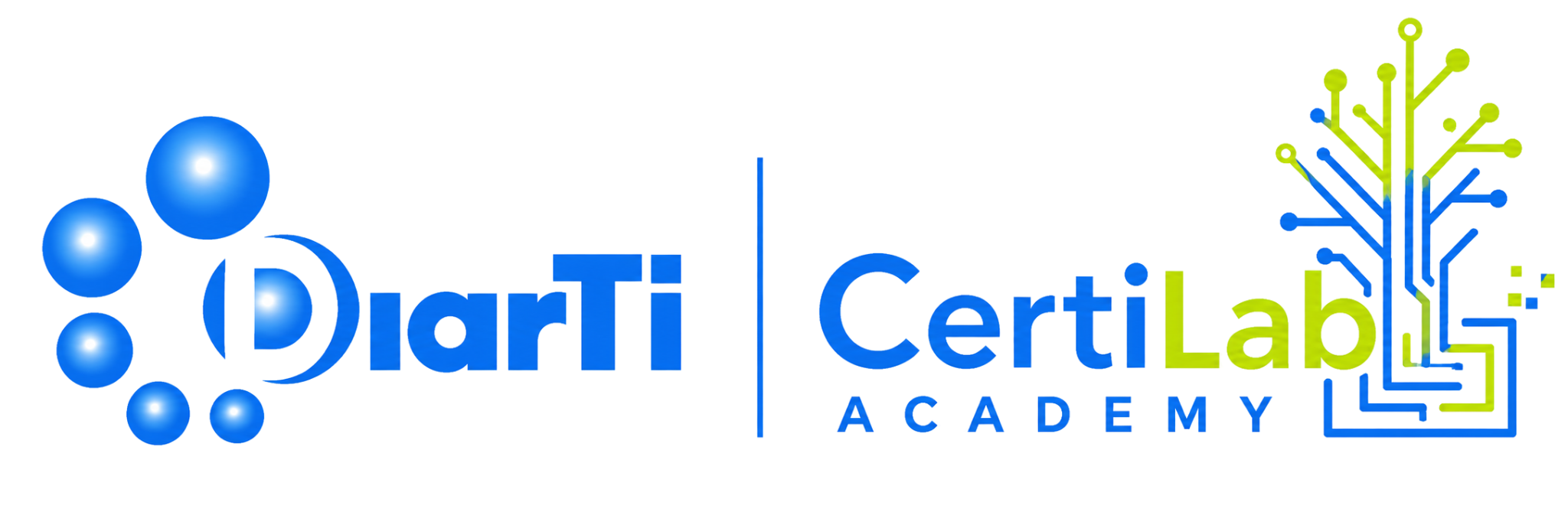 DiarTI y CertiLab Academy